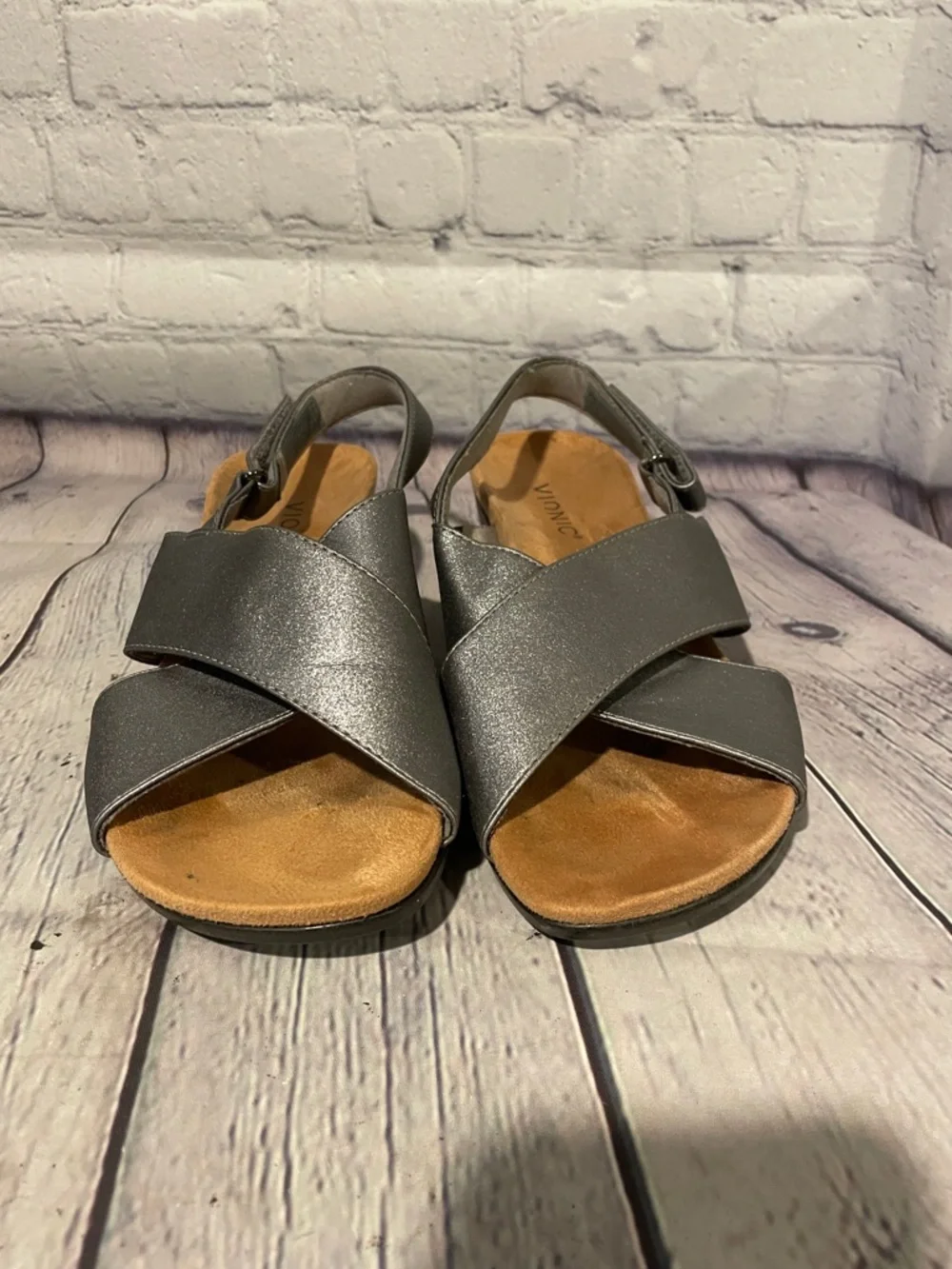 Vionic comfortable sandals